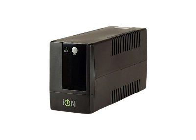 Ion-A2000 LCD