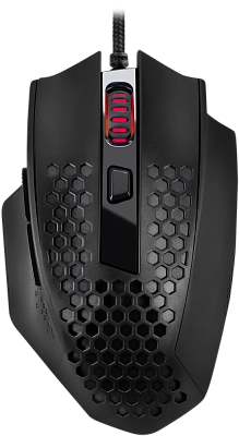 Мышь - Redragon Mouse Bomber M722