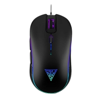 Клавиатура Gamdias ARES E3 2-IN-1 COMBO