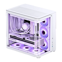 Корпус Jonsbo TK-2 White