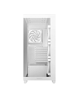 Корпус Deepcool CG580 4F V2 White