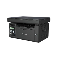 Pantum - M6500W  (A4, 128mb, 22 стр/мин, лазерное МФУ, LCD,  WiFi)