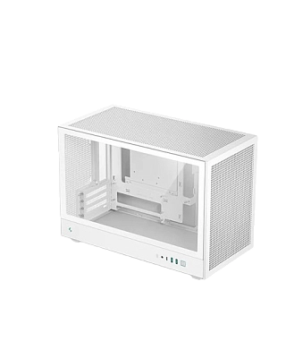 Корпус Deepcool CH260 WH