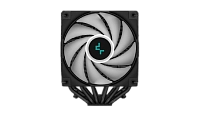 Кулер Deepcool AG620 DIGITAL BK ARGB V2
