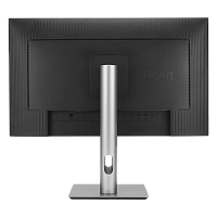 ASUS - 27" PA279CRV ProArt Monitor, IPS, 5mc, 60Hz, UHD (3840x2160) 4K, HDMI, DisplayPort, Type-C, H