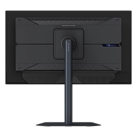 Gigabyte - 27" MO27U2 Gaming Monitor, QD-OLED, 240hz, 0,03mc, UHD (3440 х 1440), HDMI, DisplayPort, 