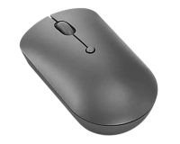 Мышь Lenovo 540 USB-C Compact Wireless Mouse (Storm Grey) (GY51D20867)
