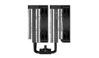 Кулер Deepcool AG620 DIGITAL BK ARGB V2