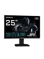 Gigabyte - 27" G27F 2 A-EK  Gaming Monitor, IPS, 165hz, 1mc, FHD (1920x1080), HDMI, DisplayPort