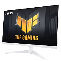 ASUS - 27" TUF Gaming VG279Q3A-W Gaming Monitor, FHD (1920x1080), 180Hz, Fast IPS, 1ms (GTG), FreeSy