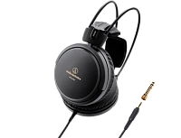 Audio technica- ATH-A550Z-