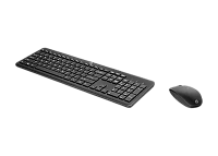 HP 235 Wireless Mouse and Keyboard Combo
