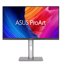 ASUS - 27" PA27JCV ProArt Monitor, IPS, 5mc, 60Hz, 5K (5120 x 2880), HDMI, DisplayPort, Type-C, HDR5