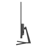 Pixel - 24" PXG24F Gaming Monitor, IPS, 180Hz, 1mc, FHD (1920*1080), HDMI, Display port (без рамки)