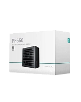 Блок питание Deepcool PF650