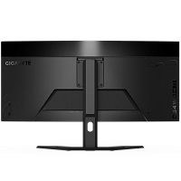 Gigabyte - 34" G34WQC A-EK Curved Gaming Monitor, VA, 144z, 1mc, UHD (3440 х 1440), HDMI