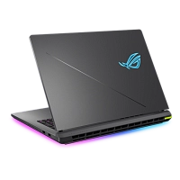 ASUS ROG Strix G18 (Intel Core Ultra 9-275HX/ DDR5 32GB/ SSD 1TB/ 18" WQXGA IPS 240Hz/ 16GB RTX5080/