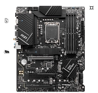 MB MSI PRO Z790-P WIFI DDR5 LGA1700