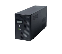 ION  V-3000 LCD