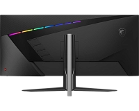 MSI - 40" MAG401QR Gaming Monitor, IPS, 1mc, 155hz, UWQHD (3440x1440), HDMI+DP+TypeC, Black 