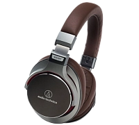 Audio technica-ATH-MSR7-