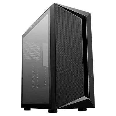 Корпус Cooler Master CMP510 ARGB