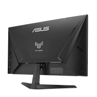 ASUS - 27" TUF Gaming  VG279QM5A Gaming Monitor, FHD (1920 x 1080),  Fast-IPS, 240Hz, 0.3ms, G-SYNC®