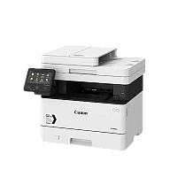 Canon i-SENSYS MF465dw (A4, 1Gb, 40 стр/мин, лаз.МФУ, LCD, DADF, двуст. печать)