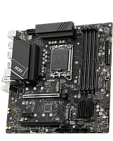 MB MSI PRO B760M-A WIFI DDR5 LGA1700