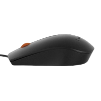 Проводная Мышь Lenovo 300 USB (GX30M39704)