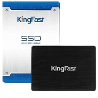 SSD KingFast 512GB SATA III 2,5"