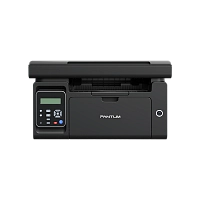 Pantum - M6500W  (A4, 128mb, 22 стр/мин, лазерное МФУ, LCD,  WiFi)