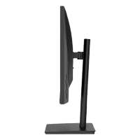 Pixel - 27" PXG27QX Gaming Monitor, IPS, 240Hz, 1mc, QHD (2560*1440), HDMI, Display port (без рамки)