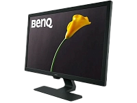 BENQ - 27" GL2780 Gaming Monitor, TN, 1mc, 75hz, FHD (1920x1080)