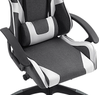 Defender Игровое кресло Gaming chair Ibis
