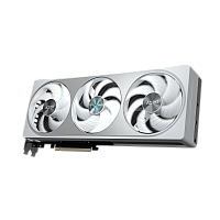 Gigabyte - 12GB GeForce RTX5070 AERO OC GV-N5070AERO OC-12GD