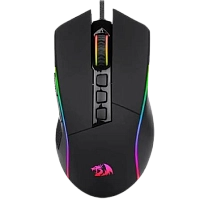 Мышь PLANK M812-RGB