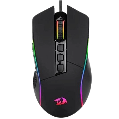 Мышь PLANK M812-RGB