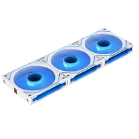 Fan Lian Li SL-INF 120-3 White Cooler