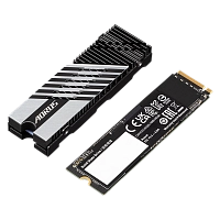 SSD M2 Gigabyte 2000GB AORUS Gen4 7300 NVME (AG4732TB) 