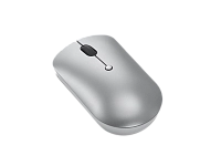 Мышь Lenovo 540 USB-C Compact Wireless Mouse (Cloud Grey) (GY51D20869)