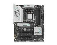 MB MSI AMD AM5 B850 GAMING PLUS WIFI DDR5 WiFi6E