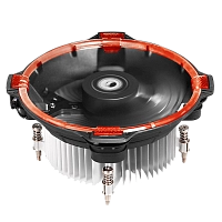 ID-Cooling-DK-03 Halo AMD RED