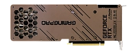 Palit - 10GB GeForce RTX3080M Phoenix Edition GDDR6X 320bit 3-DP HDMI (NED3080019IA-132AX)