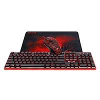 Redragon-KB Essentials Combo S 107