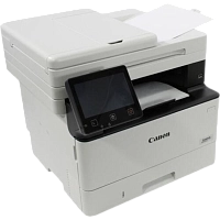Canon i-SENSYS MF465dw (A4, 1Gb, 40 стр/мин, лаз.МФУ, LCD, DADF, двуст. печать)