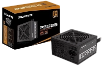Gigabyte - GP-P550B 550W Power Supply