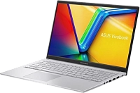 Asus Vivobook 15 (Intel Core i5-1335U/ DDR4 8GB/ SSD 512GB/ 15.6 FHD LCD/  Intel Iris Xe Graphics / 