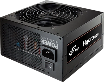 Блок питание - FSP Hydro Pro 800W PLUS Bronze (HP2-800)