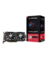 Arktek - 8GB ATI Radeon RX580 256Bit GDDR5